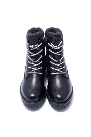 Ботинки женские Tamaris 1/1-26271/23 001 BLACK