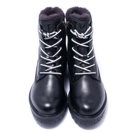 Черевики жіночі Tamaris 1/1-26271/23 001 BLACK