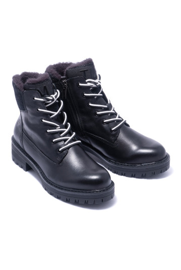 Ботинки женские Tamaris 1/1-26271/23 001 BLACK