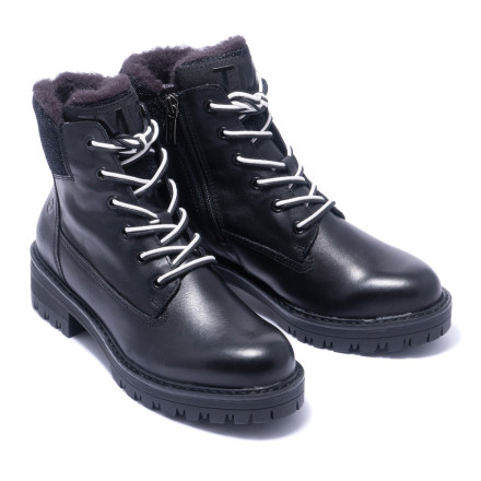 Черевики жіночі Tamaris 1/1-26271/23 001 BLACK