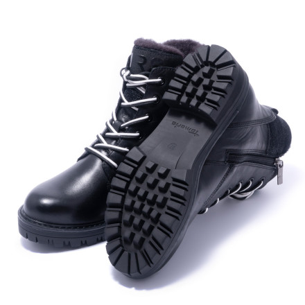 Черевики жіночі Tamaris 1/1-26271/23 001 BLACK