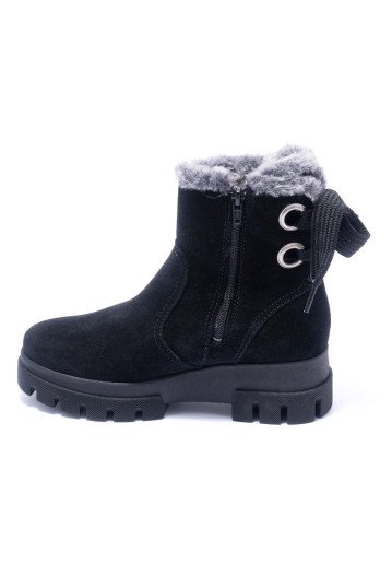 Ботинки женские Tamaris 1/1-26473/23 001 BLACK