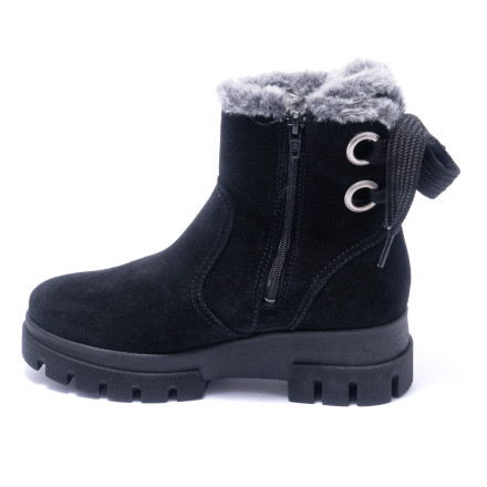 Черевики жіночі Tamaris 1/1-26473/23 001 BLACK