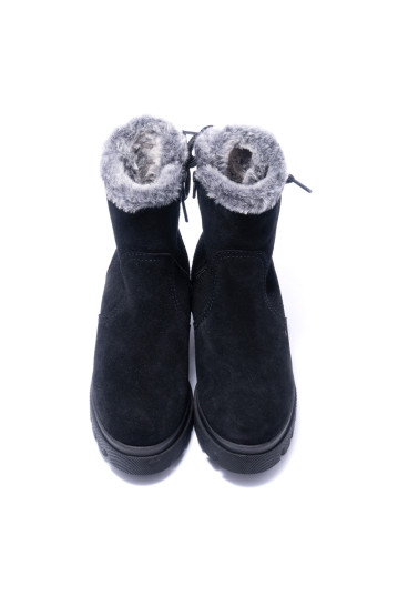 Ботинки женские Tamaris 1/1-26473/23 001 BLACK
