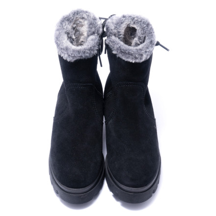 Черевики жіночі Tamaris 1/1-26473/23 001 BLACK