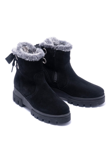 Ботинки женские Tamaris 1/1-26473/23 001 BLACK
