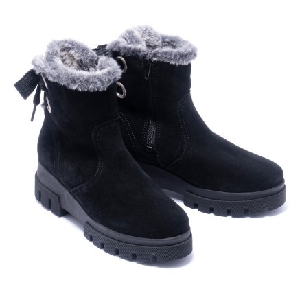 Черевики жіночі Tamaris 1/1-26473/23 001 BLACK