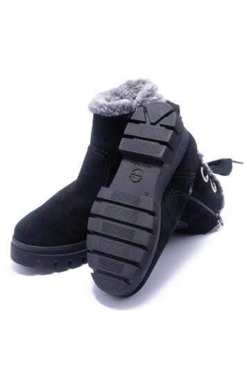 Ботинки женские Tamaris 1/1-26473/23 001 BLACK