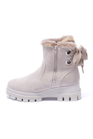 Черевики жіночі Tamaris 1/1-26473/23 400 BEIGE