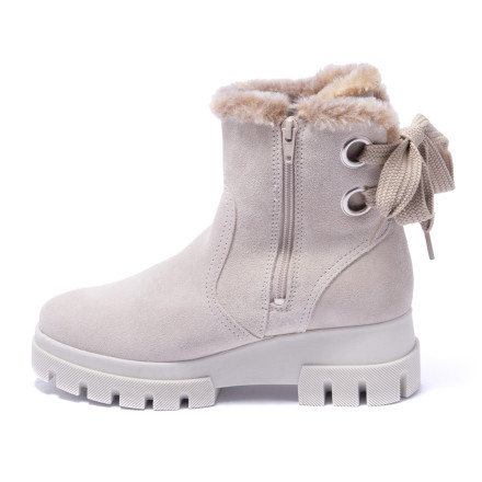 Черевики жіночі Tamaris 1/1-26473/23 400 BEIGE