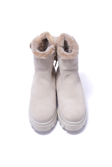 Черевики жіночі Tamaris 1/1-26473/23 400 BEIGE