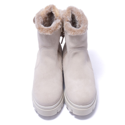 Черевики жіночі Tamaris 1/1-26473/23 400 BEIGE