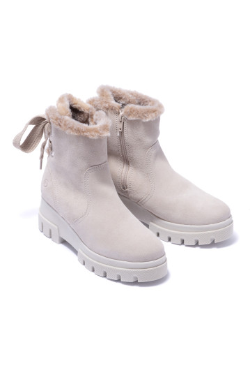 Черевики жіночі Tamaris 1/1-26473/23 400 BEIGE