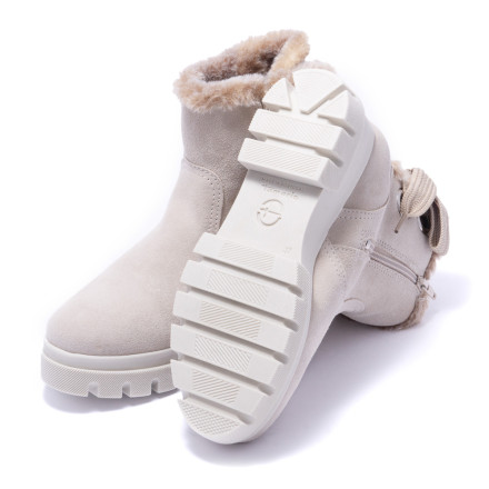 Черевики жіночі Tamaris 1/1-26473/23 400 BEIGE