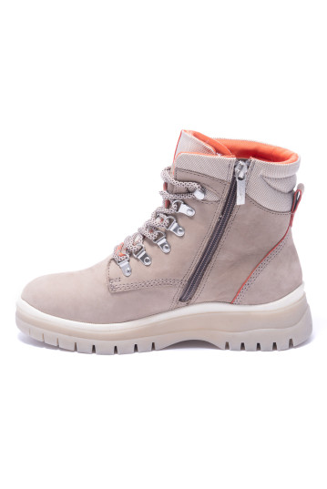 Ботинки женские Tamaris 1/1-26979/33 366 ANTEL./ORANGE