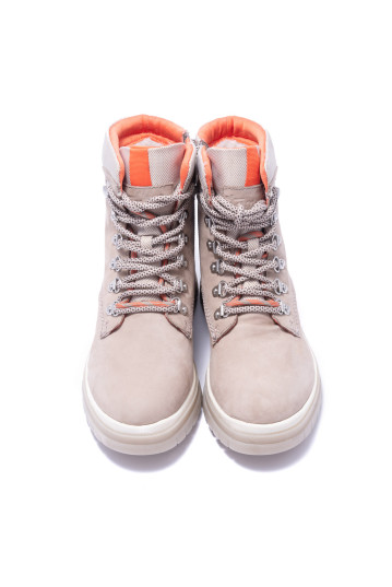 Ботинки женские Tamaris 1/1-26979/33 366 ANTEL./ORANGE