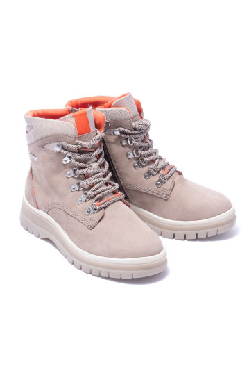 Ботинки женские Tamaris 1/1-26979/33 366 ANTEL./ORANGE