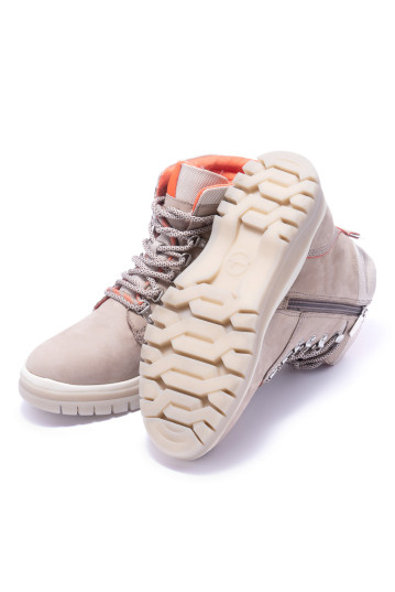 Ботинки женские Tamaris 1/1-26979/33 366 ANTEL./ORANGE