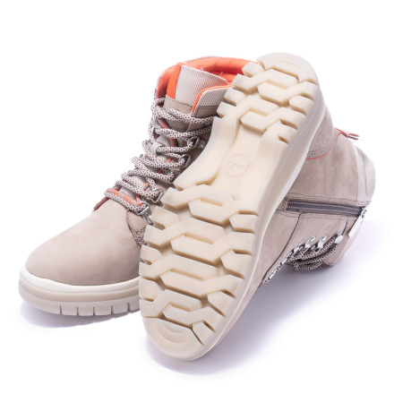 Черевики жіночі Tamaris 1/1-26979/33 366 ANTEL./ORANGE