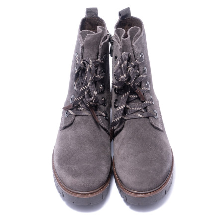 Черевики жіночі Marco Tozzi 2/2-25259/23 314 CIGAR