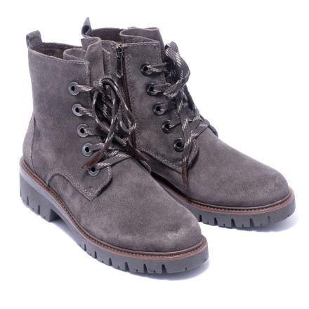 Черевики жіночі Marco Tozzi 2/2-25259/23 314 CIGAR