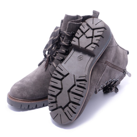 Черевики жіночі Marco Tozzi 2/2-25259/23 314 CIGAR