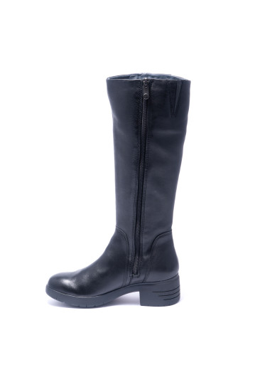 Сапоги женские Marco Tozzi 2/2-25517/23 002 BLACK ANTIC