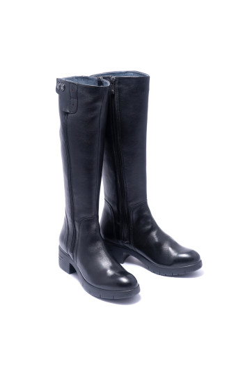 Сапоги женские Marco Tozzi 2/2-25517/23 002 BLACK ANTIC