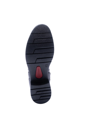 Сапоги женские Marco Tozzi 2/2-25517/23 002 BLACK ANTIC