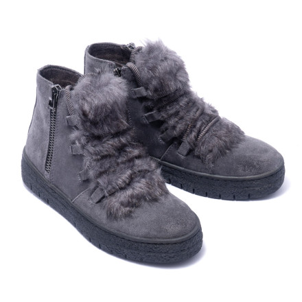 Черевики жіночі Marco Tozzi 2/2-26234/23 225