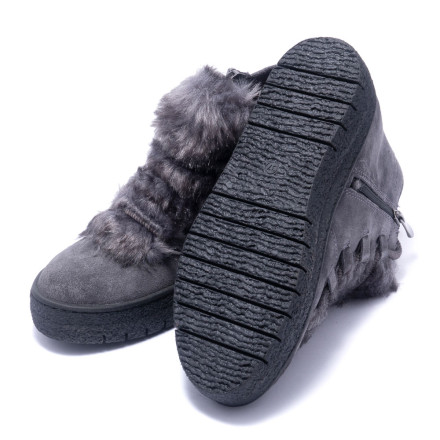 Черевики жіночі Marco Tozzi 2/2-26234/23 225