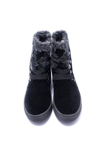 Ботинки женские Marco Tozzi 2/2-26238/23 098 BLACK COMB