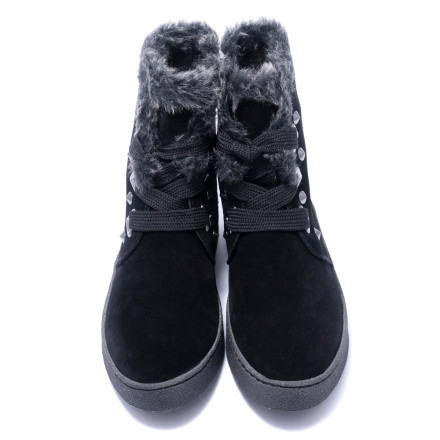 Черевики жіночі Marco Tozzi 2/2-26238/23 098 BLACK COMB