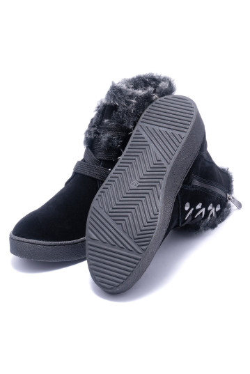 Ботинки женские Marco Tozzi 2/2-26238/23 098 BLACK COMB