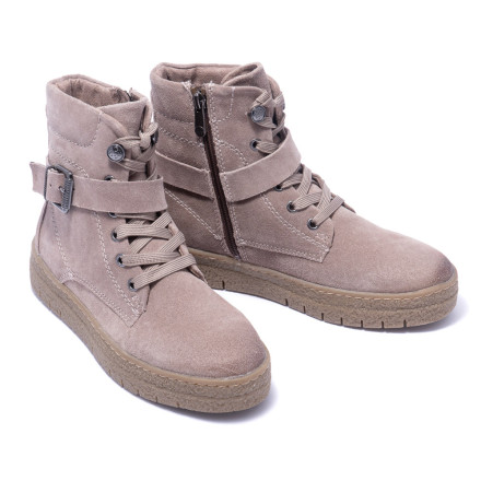 Черевики жіночі Marco Tozzi 2/2-26260/23 341 TAUPE