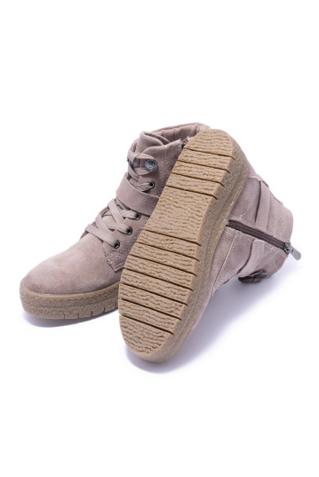 Черевики жіночі Marco Tozzi 2/2-26260/23 341 TAUPE