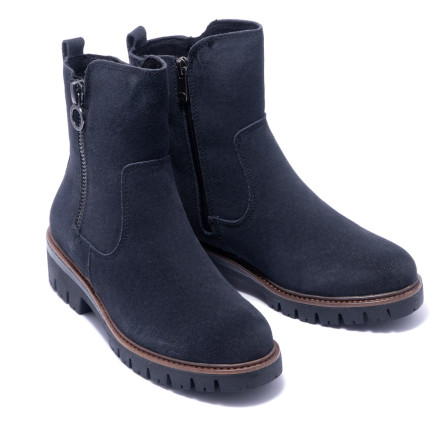 Черевики жіночі Marco Tozzi 2/2-26443/23 805 NAVY