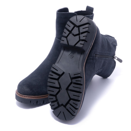 Черевики жіночі Marco Tozzi 2/2-26443/23 805 NAVY