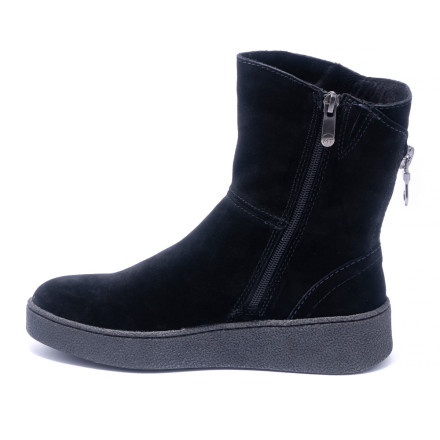 Черевики жіночі Marco Tozzi 2/2-26464/23 001