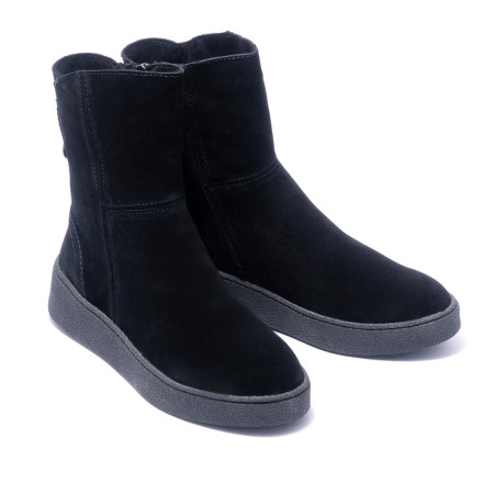 Черевики жіночі Marco Tozzi 2/2-26464/23 001