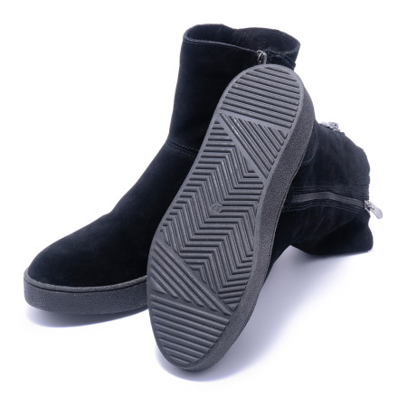 Черевики жіночі Marco Tozzi 2/2-26464/23 001