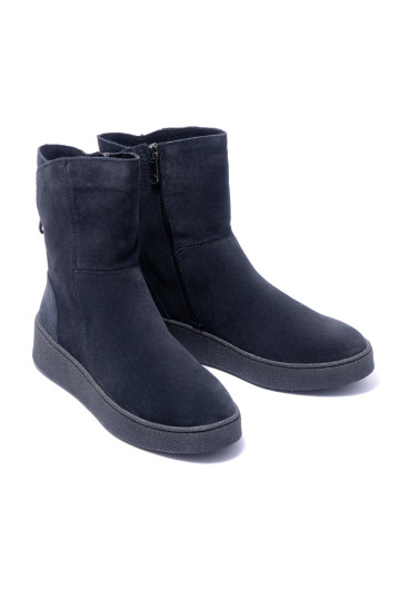 Ботинки женские Marco Tozzi 2/2-26464/23 805 NAVY