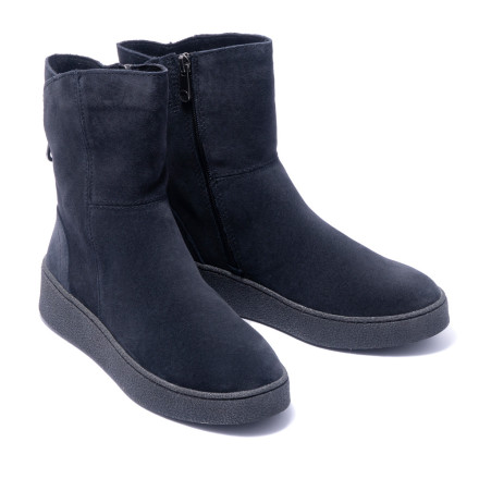 Черевики жіночі Marco Tozzi 2/2-26464/23 805 NAVY