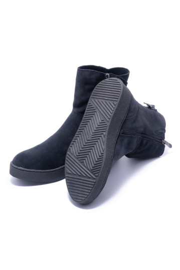 Ботинки женские Marco Tozzi 2/2-26464/23 805 NAVY