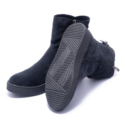 Черевики жіночі Marco Tozzi 2/2-26464/23 805 NAVY