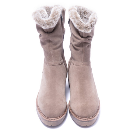 Напівчобітки жіночі Marco Tozzi 2/2-26499/23 346