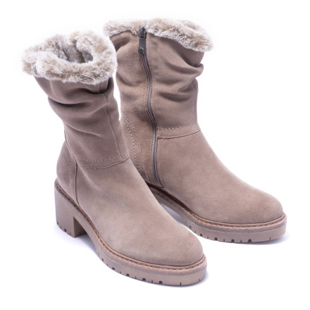 Напівчобітки жіночі Marco Tozzi 2/2-26499/23 346