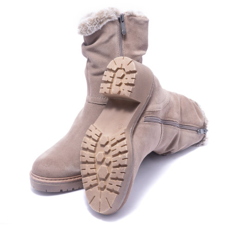 Напівчобітки жіночі Marco Tozzi 2/2-26499/23 346