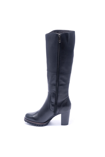 Сапоги женские Marco Tozzi 2/2-26631/23 002 BLACK ANTIC