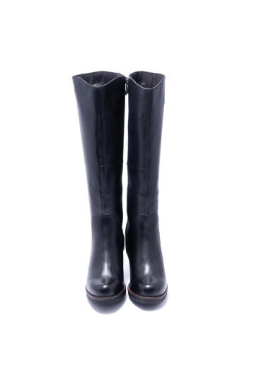 Сапоги женские Marco Tozzi 2/2-26631/23 002 BLACK ANTIC